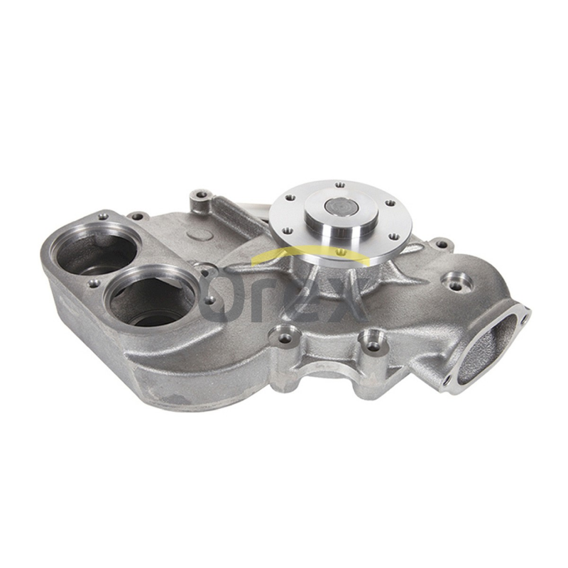 DEVIRDAIM SU POMPASI AXOR 457 MOTOR 457 200 2901